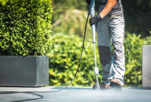Best Post-Construction Pressure Washing  in Cooperstown, NY
